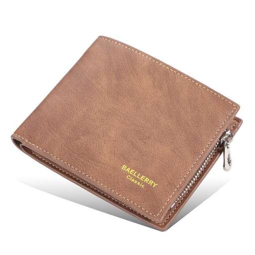 Men's Leather Wallet M583