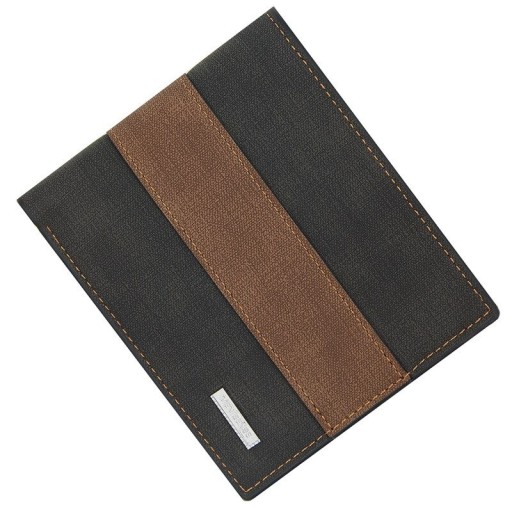 Men's Leather Wallet M616