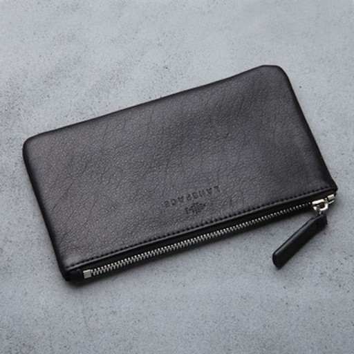 Men's Leather Wallet M669