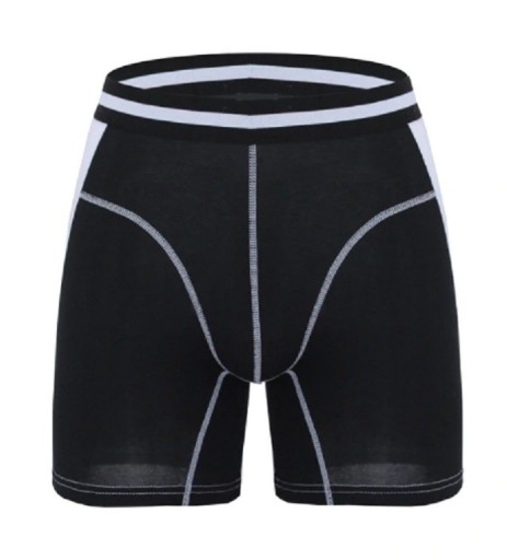 Men's Long Boxer Shorts B2
