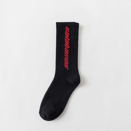Men's Long Socks