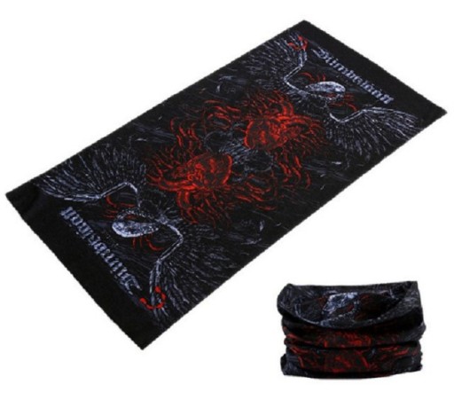 Men's Neck Warmer J3372