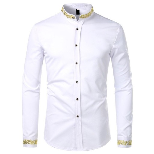 Men's Shirt F597