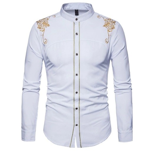 Men's Shirt F786