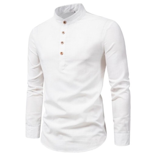 Men's Shirt F825