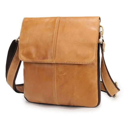 Men's Shoulder Bag T337