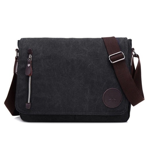 Men's Shoulder Bag T456