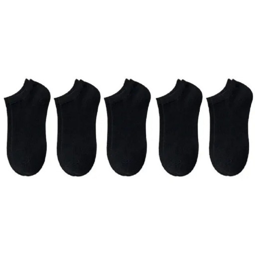 Men's Socks 5 Pairs