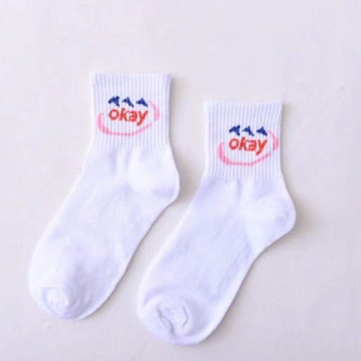 Men's Socks A2380