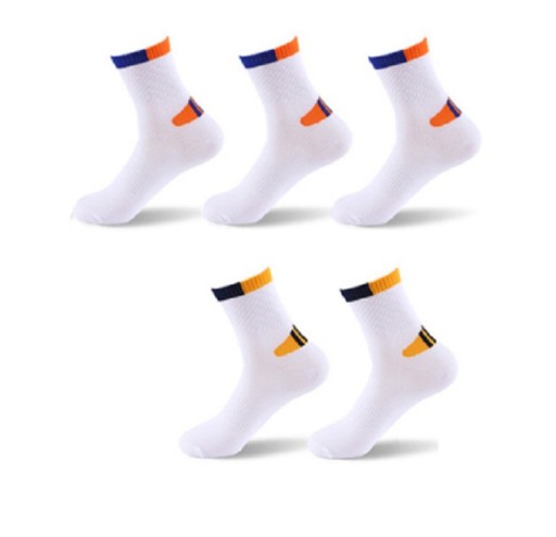 Men's Socks Hanson - 5 Pairs