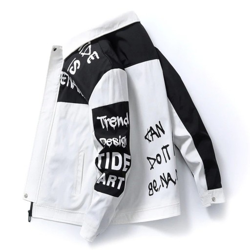 Men's Spring/Autumn Jacket A3007