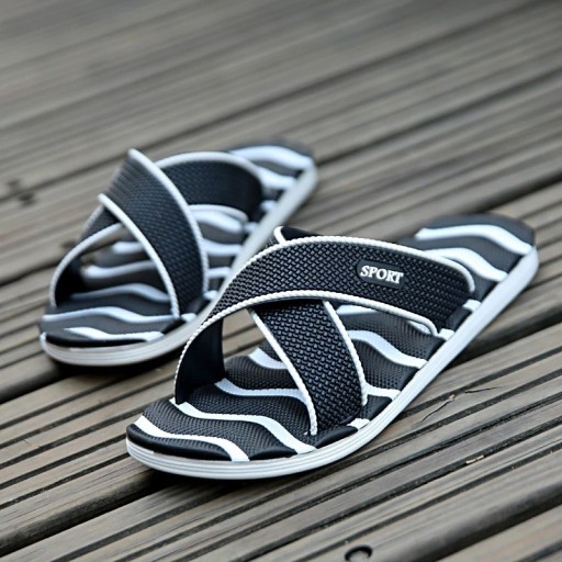 Men's Stylish Slippers