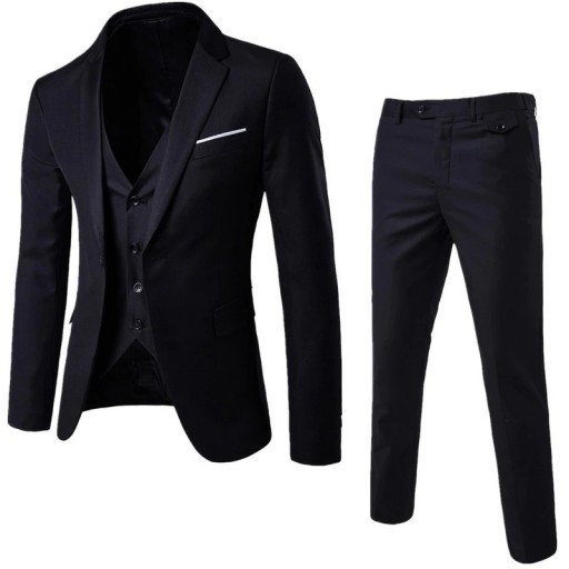 Men's Suit F320