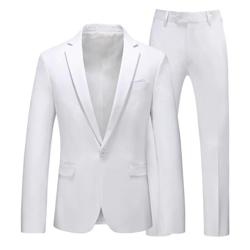 Men's Suit F387