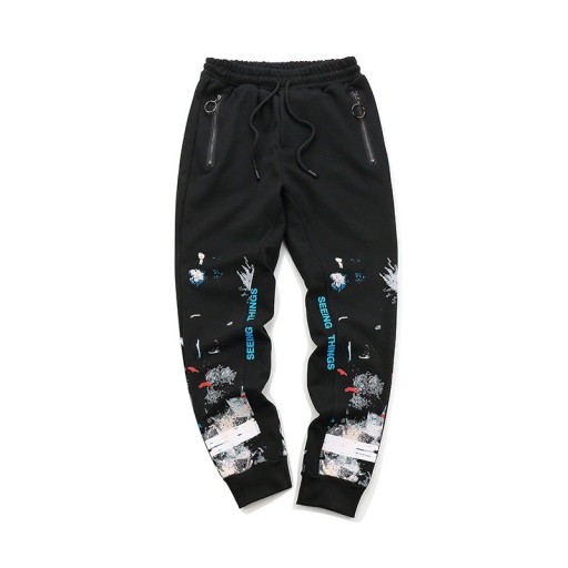 Men's Sweatpants F1584