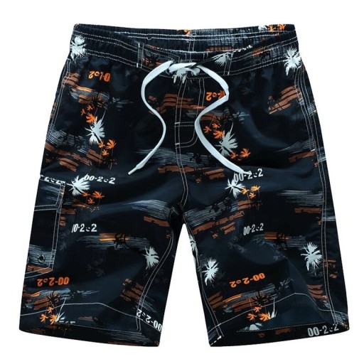 Men's Swimwear F1002