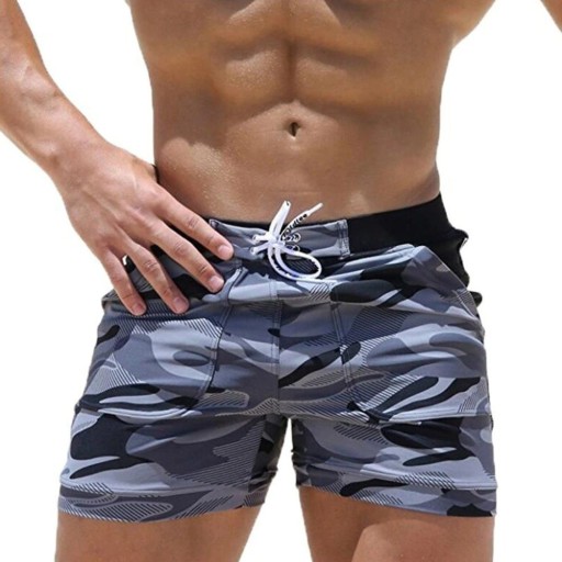 Men's Swimwear F871