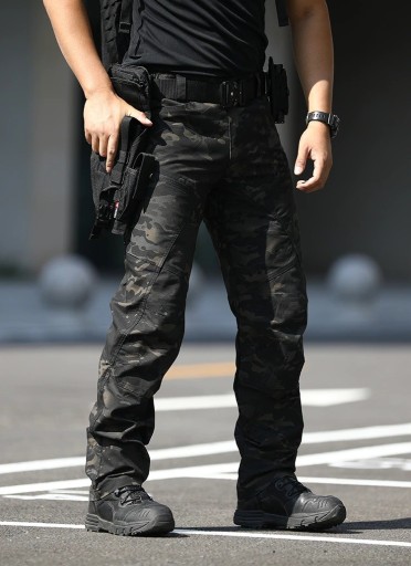 Men's Tactical Trousers F1335