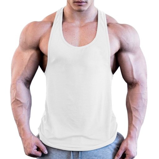 Men's Tank Top F1770