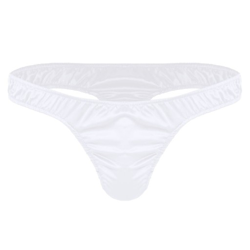 Men's Thong Swimwear F979