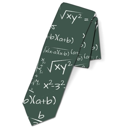 Men's Tie T1220