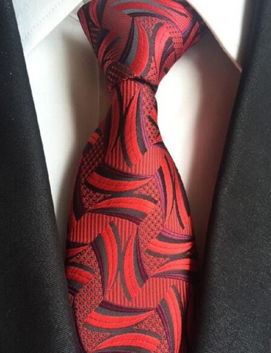 Men's Tie T1278