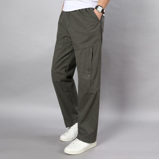 Men's Trousers F1346