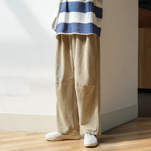 Men's Trousers F1450