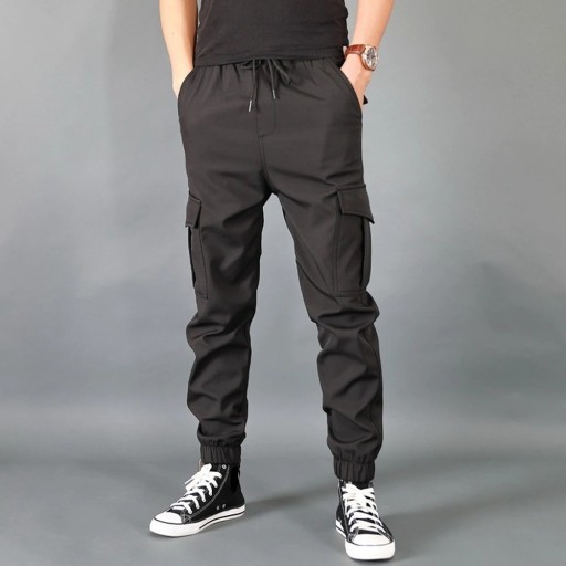 Men's Trousers F1556