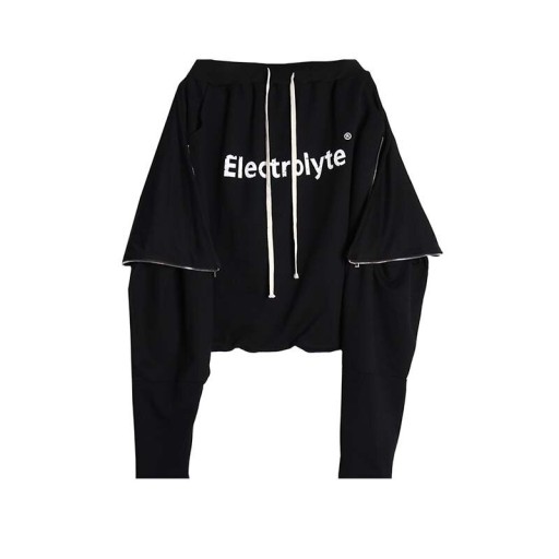 Men's Two-Layer Trousers