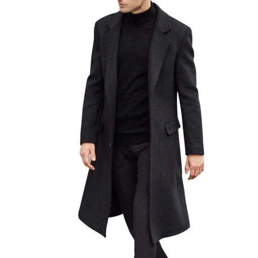 Men's Winter Coat A2009