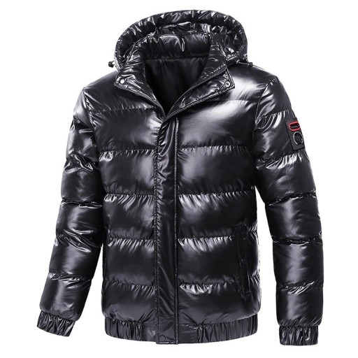 Men's Winter Jacket F1246
