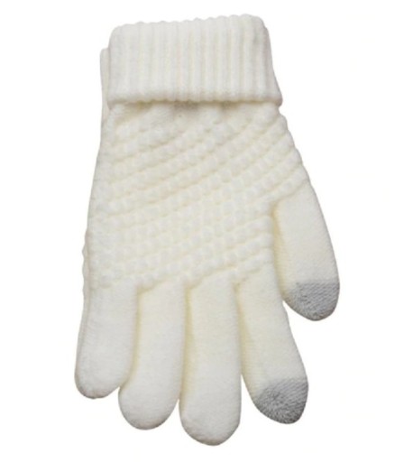 Men's Winter Touch Gloves J2686