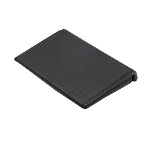 Mensola sospesa per TV