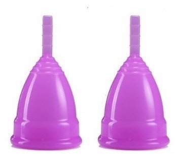 Menstrual Cups - Size S J3319