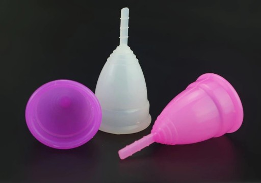Menstruationskop J1381