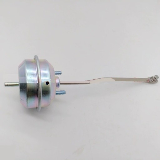 Mercedes-turboahtimen säätöventtiili