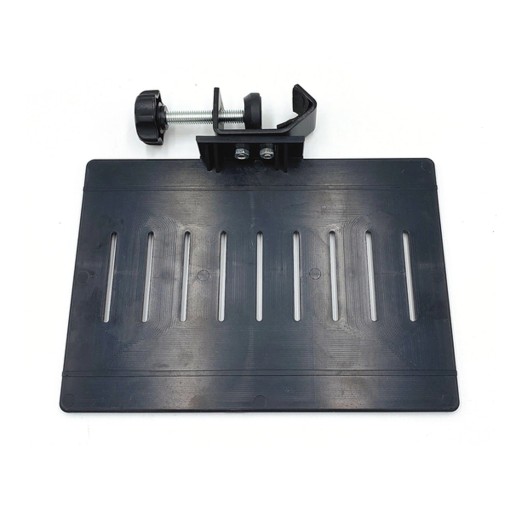 Mesa de apoio para suportes de partituras e microfones J150