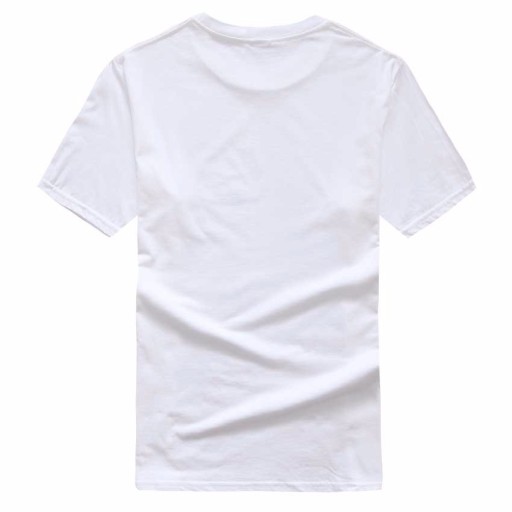 Męski modny t-shirt J3520