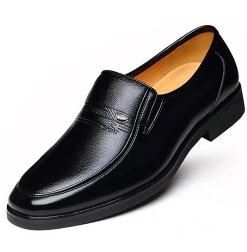 Męskie buty formalne