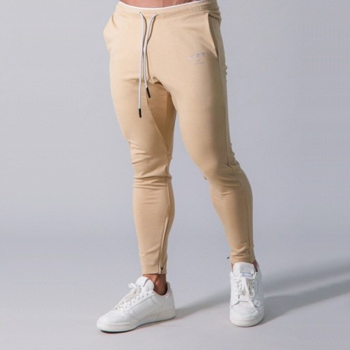 Męskie spodnie dresowe F1717