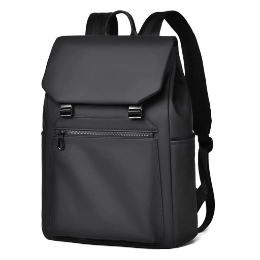 Mestský pánsky batoh na notebook 15,6 palca s objemom 20–35 l 32 x 42 x 15 cm vodoodolný nylon s polyesterovou podšívkou do školy aj práce