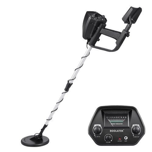 Metal Detector