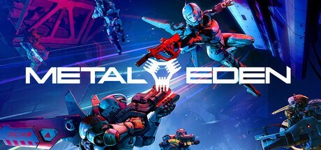 Metal Eden PC Steam CD-nøgle