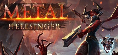 Metal: Hellsinger Steam CD Kulcs