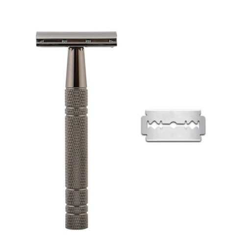 Metal Razor