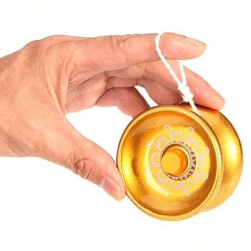 Metal yo-yo E400