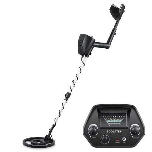 Metaldetektor P3647