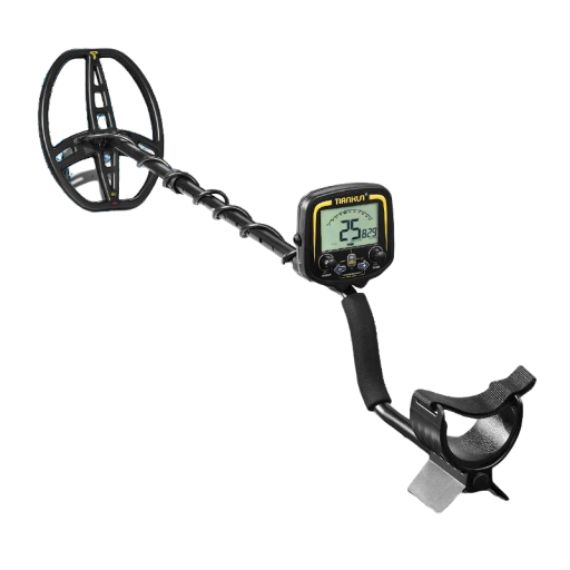 Metaldetektor P3648
