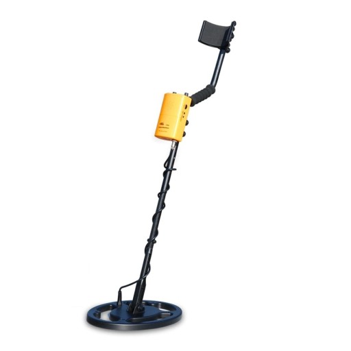 Metaldetektor P3650